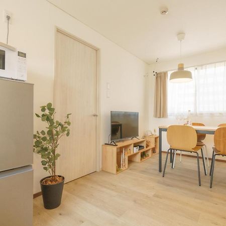 Apartamento 自由自在osu 301 Nagoya Exterior foto