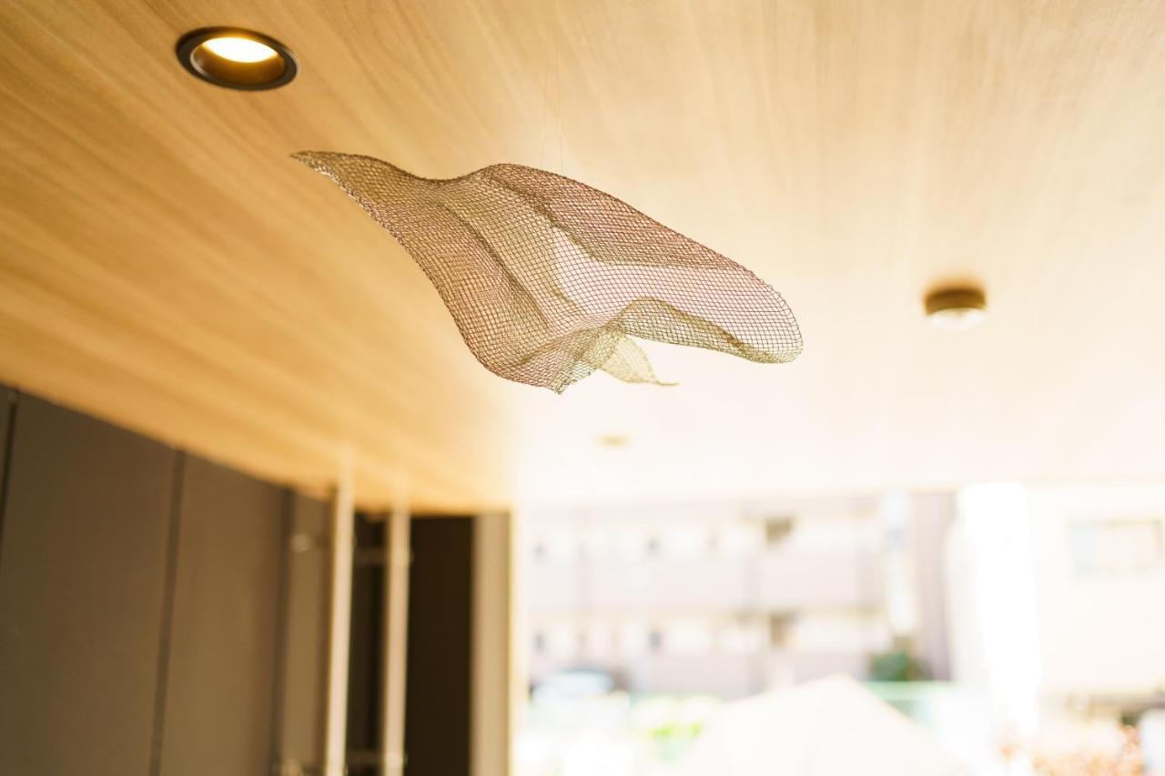 Apartamento 自由自在osu 301 Nagoya Exterior foto