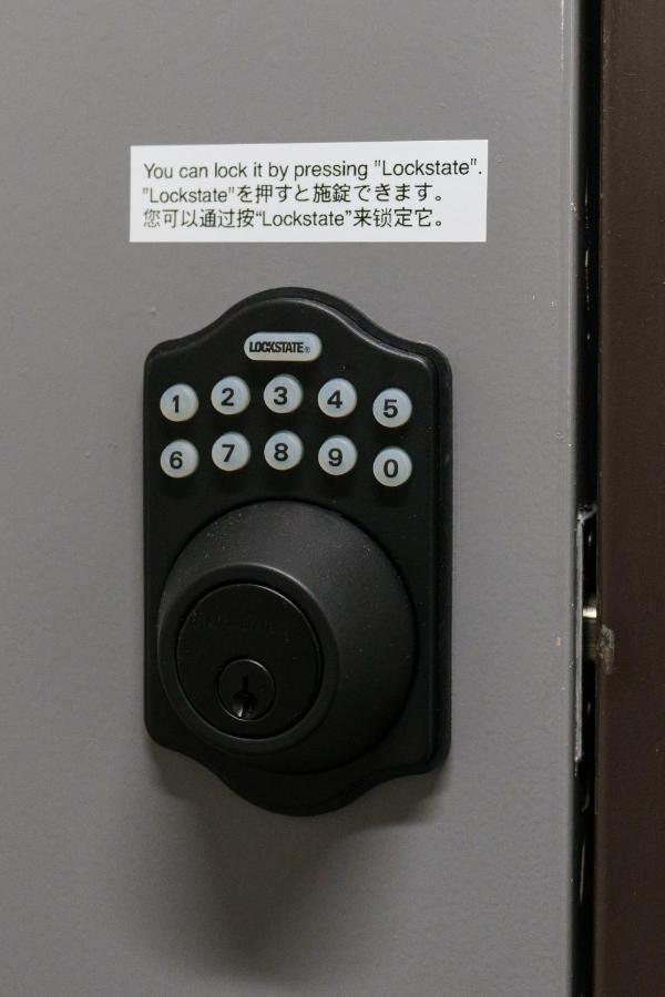 Apartamento 自由自在osu 301 Nagoya Exterior foto